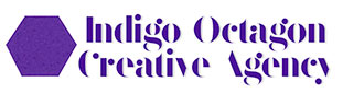 Indigo Octagon
